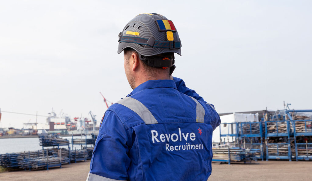accountmanager, revolve recruitment, vacature, recruiter, automotive