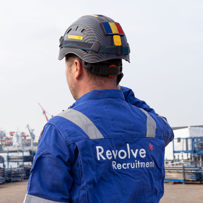 accountmanager, revolve recruitment, vacature, recruiter, automotive