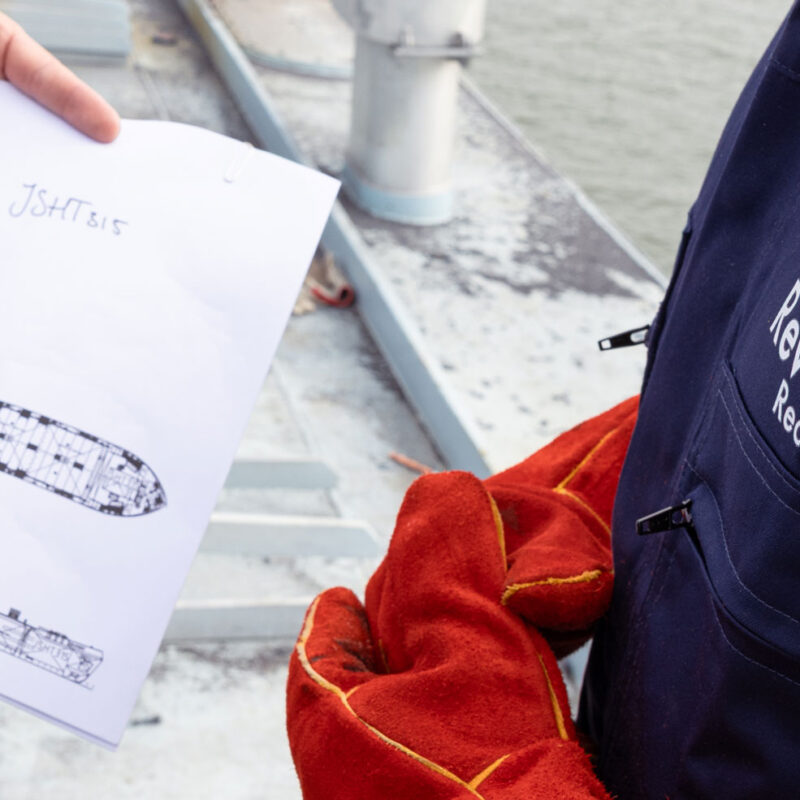 digital projectmanager, automotive, staal industrie, scheepsbouw, revolve recruitment