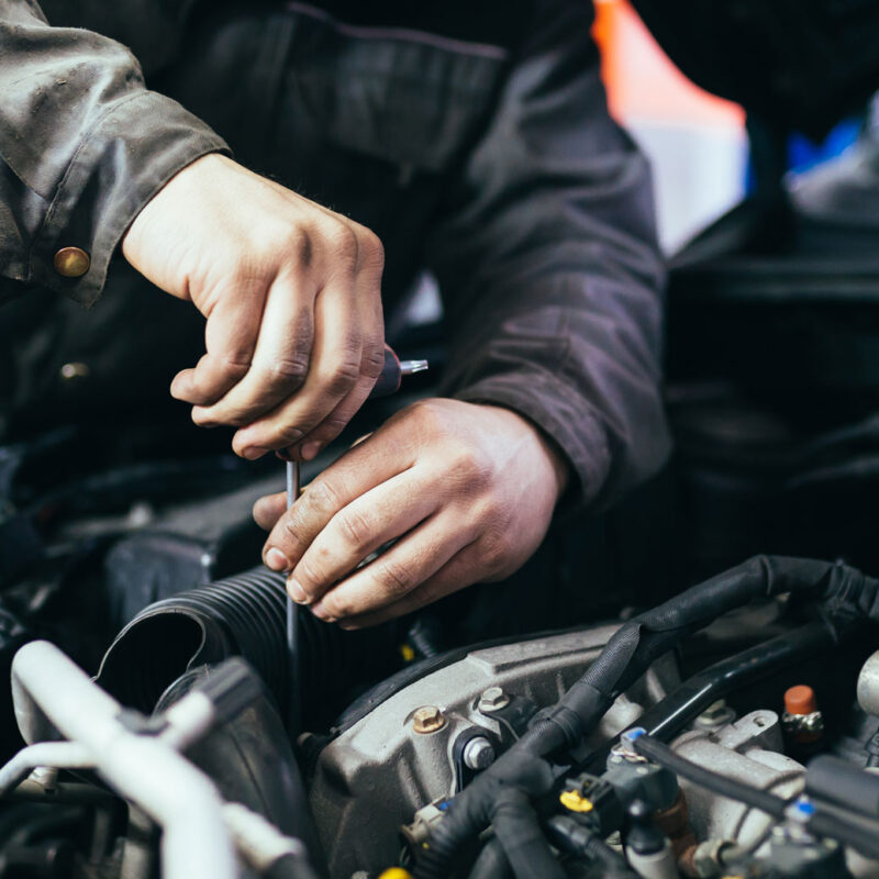 monteur, vacature, uitzendkracht, automotive, revolve recruitment, uitzendbureau rotterdam, technisch