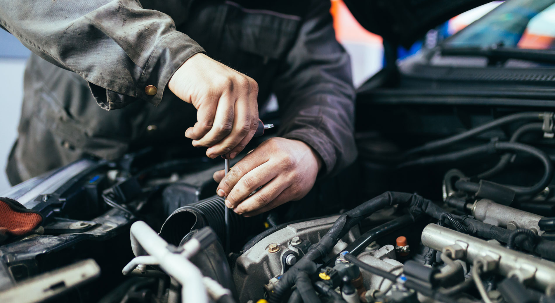 monteur, vacature, uitzendkracht, automotive, revolve recruitment, uitzendbureau rotterdam, technisch