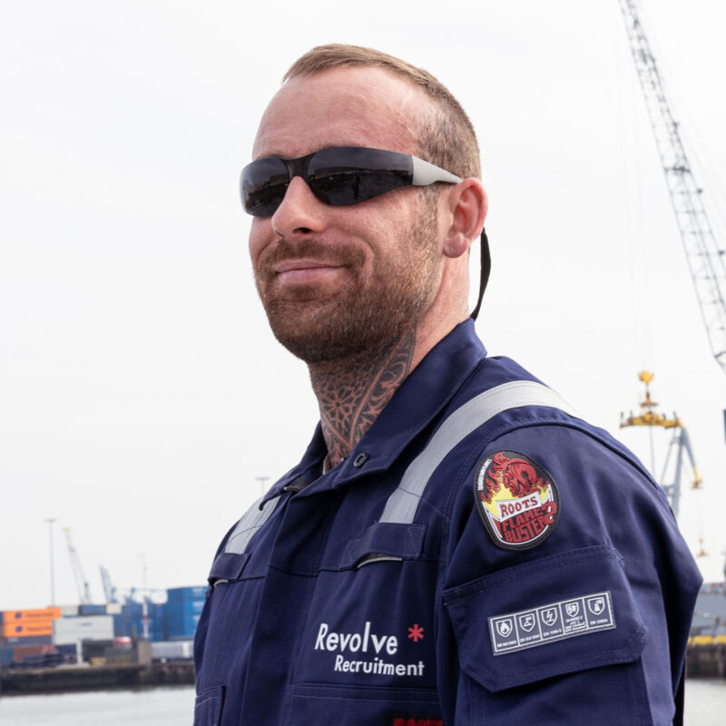 tenderspecialist, vacature, revolve recruitment, leasing, automotive vacature