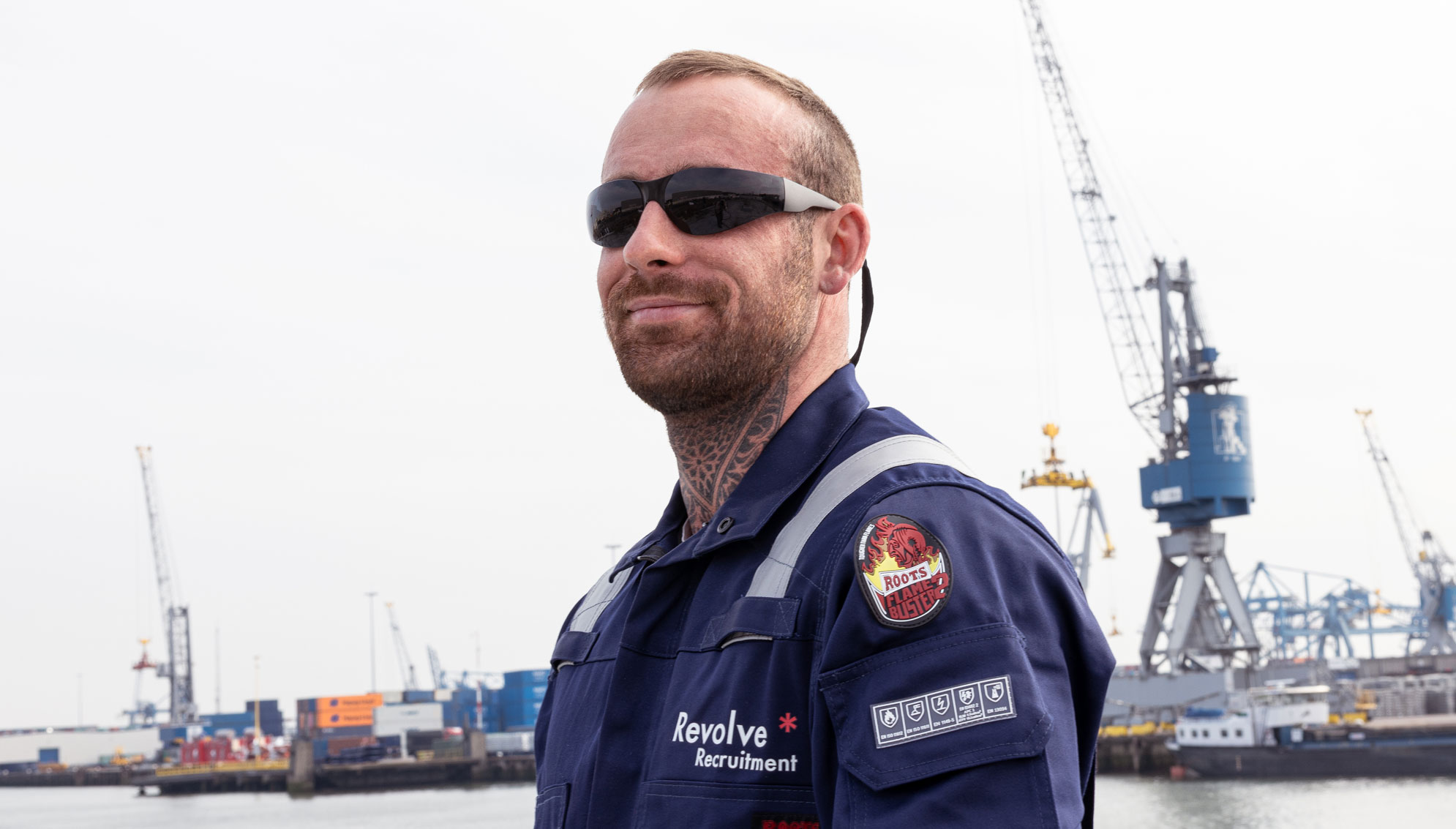 tenderspecialist, vacature, revolve recruitment, leasing, automotive vacature